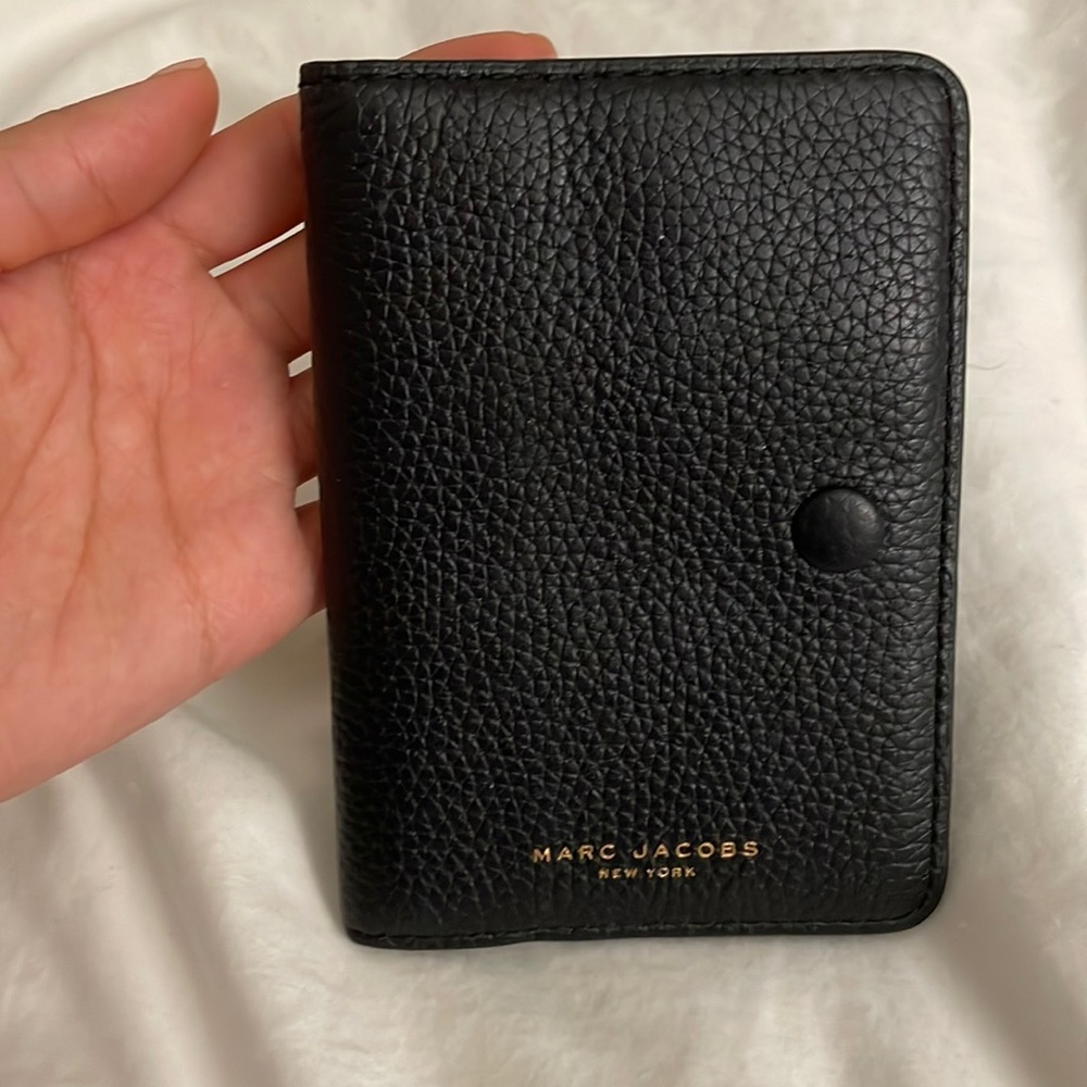 Passport Holder Marc Jacobs❤️❤️ NWOT